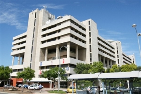 Photo of Sir Charles Gairdner Hospital